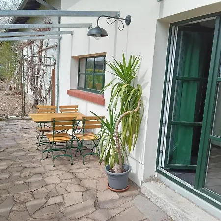 Ferienwohnung Biobauernhof Peter Anderl Hof Pfreimd Exterior photo