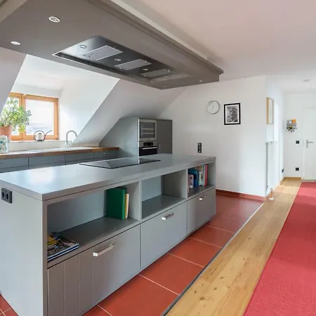 Ferienwohnung Biobauernhof Peter Anderl Hof Pfreimd Exterior photo