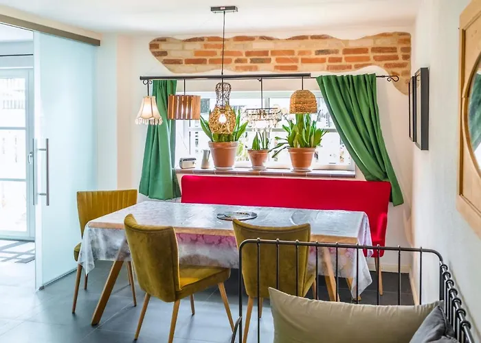 Ferienwohnung Biobauernhof Peter Anderl Hof