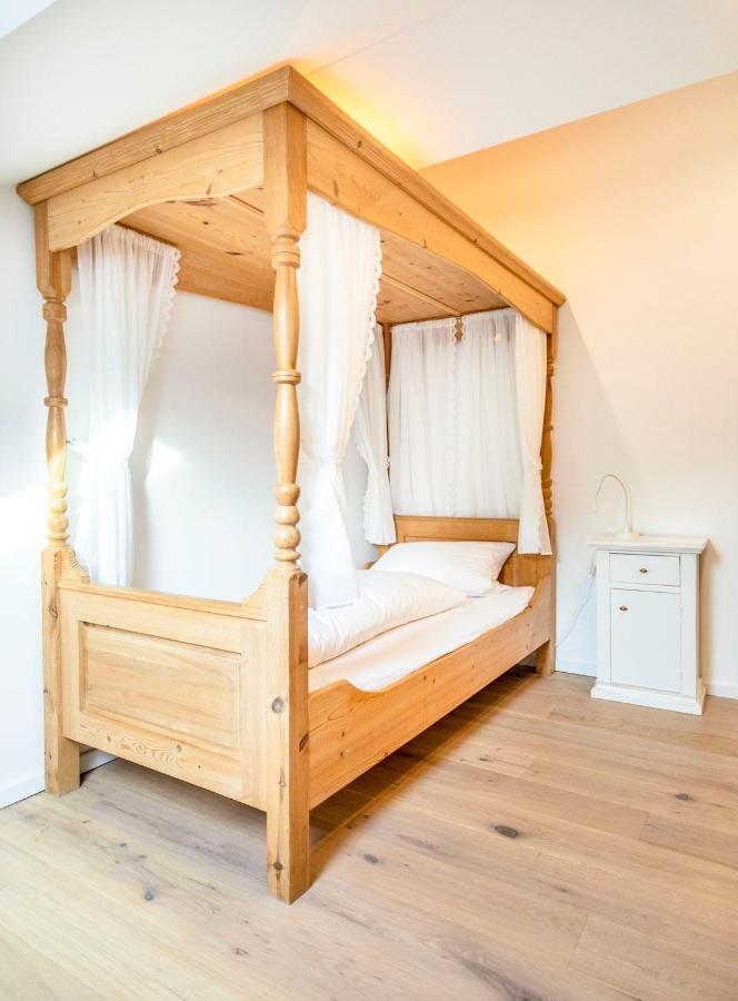 Apartment Biobauernhof Peter Anderl Hof *
