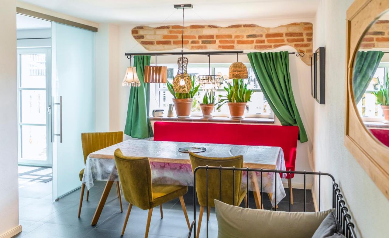 Apartment Biobauernhof Peter Anderl Hof