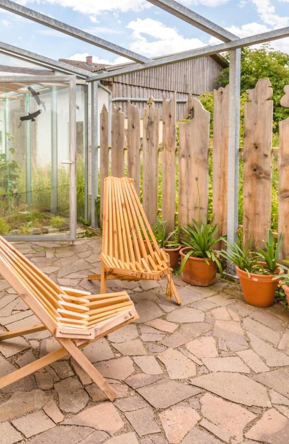Apartment Biobauernhof Peter Anderl Hof *
