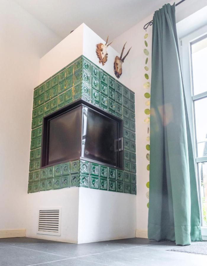 Apartment Biobauernhof Peter Anderl Hof Pfreimd