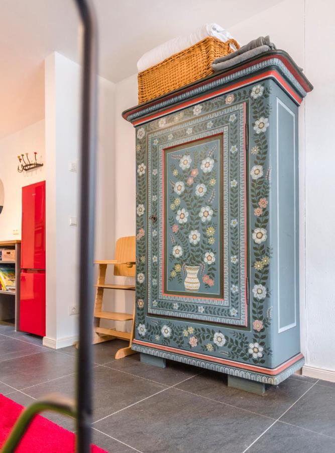 Biobauernhof Peter Anderl Hof Apartment Pfreimd
