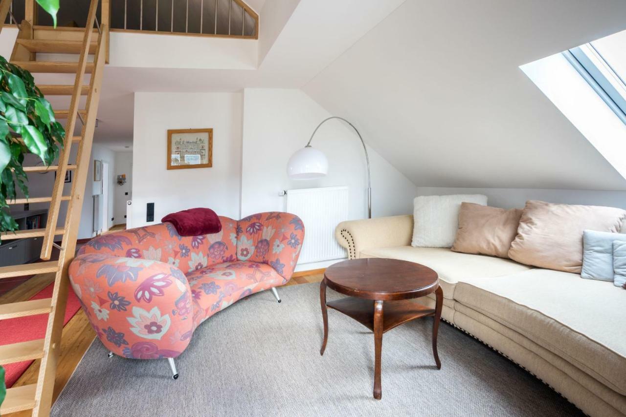 Biobauernhof Peter Anderl Hof Apartment