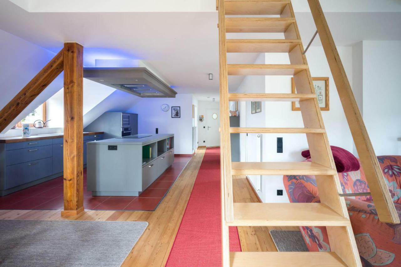 Apartment Biobauernhof Peter Anderl Hof Pfreimd