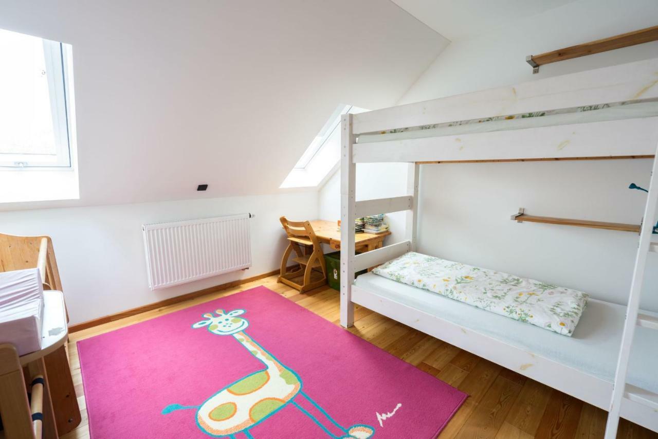 Apartment Biobauernhof Peter Anderl Hof
