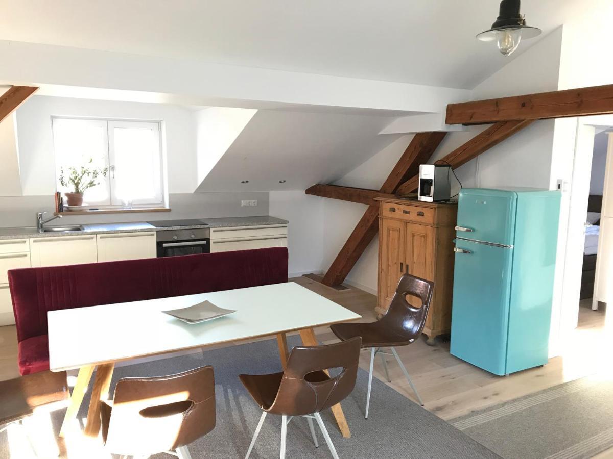 Biobauernhof Peter Anderl Hof Apartment *